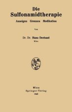 Die Sulfonamidtherapie