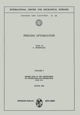 Periodic Optimization