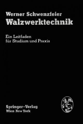 Walzwerktechnik