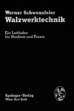 Walzwerktechnik