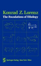 Foundations of Ethology