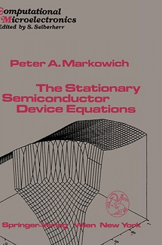 Stationary Semiconductor Device Equations