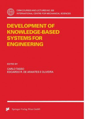 Development of Knowledge-Based Systems for Engineering
