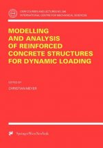 Modelling and Analysis of Reinforced Concrete Structures for Dynamic Loading