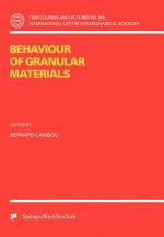 Behaviour of Granular Materials
