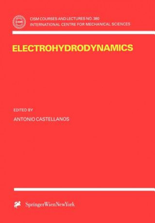 Electrohydrodynamics