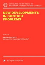 New Developments in Contact Problems