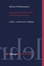 Allgemeines Handelsrecht und Wertpapierrecht