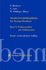 Parkinsonmittel und Antidementiva