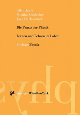Die Praxis Der Physik