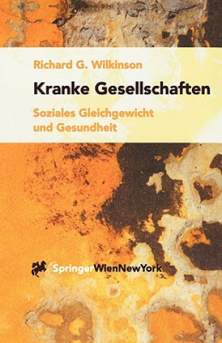 Kranke Gesellschaften