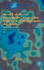 Blood-Brain Barrier Permeability Changes after Subarachnoid Haemorrhage: An Update