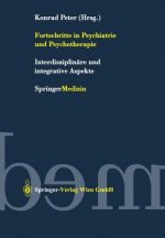 Fortschritte in Psychiatrie und Psychotherapie