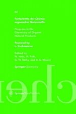 Fortschritte der Chemie organischer Naturstoffe / Progress in the Chemistry of Organic Natural Products