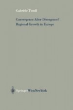 Convergence After Divergence? Regional Growth in Europe