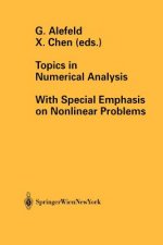 Topics in Numerical Analysis