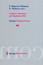 Computer Animation and Simulation 2001
