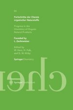 Fortschritte der Chemie organischer Naturstoffe / Progress in the Chemistry of Organic Natural Products 85