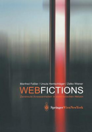 Webfictions