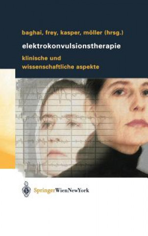 Elektrokonvulsionstherapie