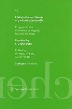 Fortschritte der Chemie organischer Naturstoffe / Progress in the Chemistry of Organic Natural Products 86