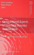 Computational Aspects of Structural Acoustics and Vibration