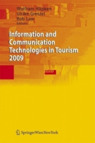 Information and Communication Technologies in Tourism 2009