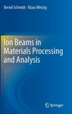Ion Beams in Materials Processing and Analysis