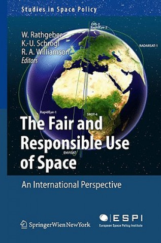Fair and Responsible Use of Space