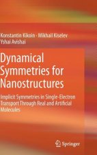 Dynamical Symmetries for Nanostructures
