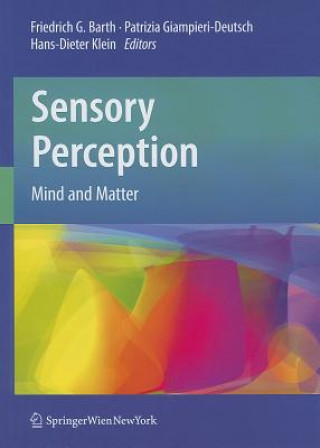 Sensory Perception