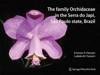 Family Orchidaceae in the Serra do Japi, Sao Paulo state, Brazil