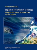 Digital (R)Evolution in Radiology