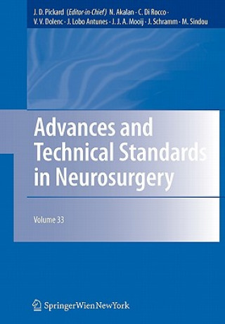 Advances and Technical Standards in Neurosurgery Vol. 30