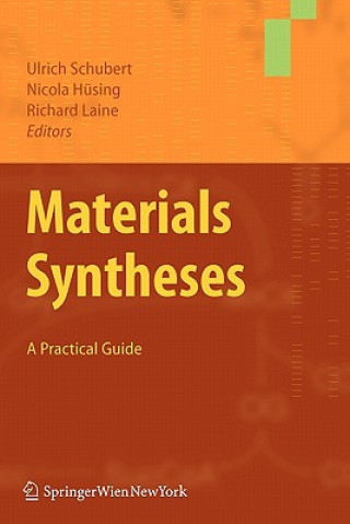 Materials Syntheses