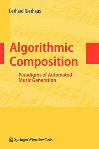 Algorithmic Composition