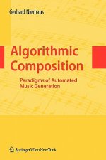 Algorithmic Composition