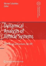 Dynamical Analysis of Vehicle Systems