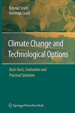 Climate Change and Technological Options