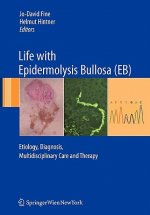 Life with Epidermolysis Bullosa (EB)
