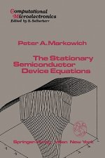 Stationary Semiconductor Device Equations