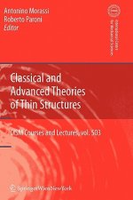 Classical and Advanced Theories of Thin Structures