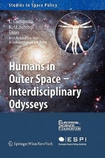 Humans in Outer Space - Interdisciplinary Odysseys