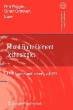 Mixed Finite Element Technologies