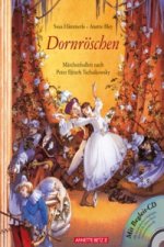 Dornröschen (Das musikalische Bilderbuch mit CD und zum Streamen)