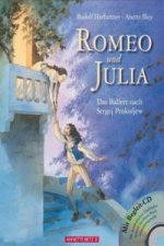 Romeo und Julia (Das musikalische Bilderbuch mit CD und zum Streamen)