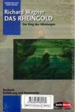 Der Ring des Nibelungen, 4 Bde.