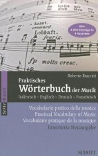 Praktisches Worterbuch Der Musik