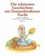 Die schönsten Geschichten aus Tausendundeiner Nacht