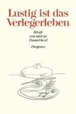 Lustig ist das Verlegerleben